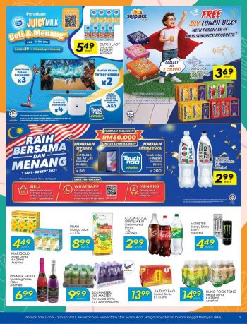 TF-Value-Mart-Promotion-Catalogue-8-350x459 - Johor Kedah Kelantan Kuala Lumpur Melaka Negeri Sembilan Online Store Pahang Penang Perak Perlis Promotions & Freebies Putrajaya Sabah Sarawak Selangor Supermarket & Hypermarket Terengganu 