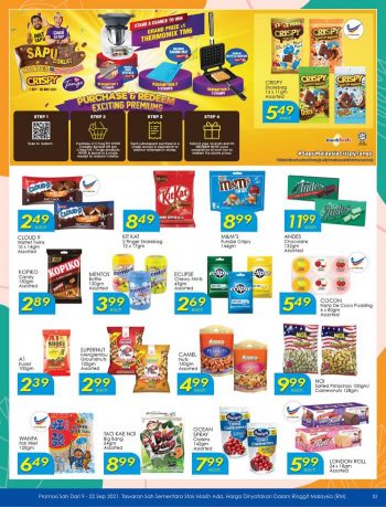 TF-Value-Mart-Promotion-Catalogue-9-350x459 - Johor Kedah Kelantan Kuala Lumpur Melaka Negeri Sembilan Online Store Pahang Penang Perak Perlis Promotions & Freebies Putrajaya Sabah Sarawak Selangor Supermarket & Hypermarket Terengganu 