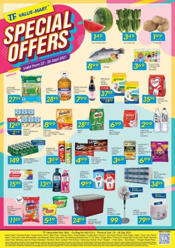 TF-Value-Mart-Special-Promotion-350x495 - Johor Kedah Kelantan Kuala Lumpur Melaka Negeri Sembilan Pahang Penang Perak Perlis Promotions & Freebies Putrajaya Sabah Sarawak Selangor Supermarket & Hypermarket Terengganu 