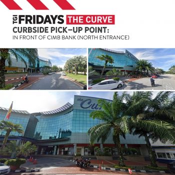 TGI-Fridays-Curbside-Pick-up-Service-Promo-2-350x350 - Beverages Food , Restaurant & Pub Kuala Lumpur Penang Promotions & Freebies Selangor 