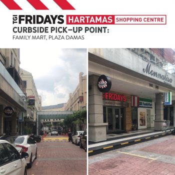 TGI-Fridays-Curbside-Pick-up-Service-Promo-4-350x350 - Beverages Food , Restaurant & Pub Kuala Lumpur Penang Promotions & Freebies Selangor 