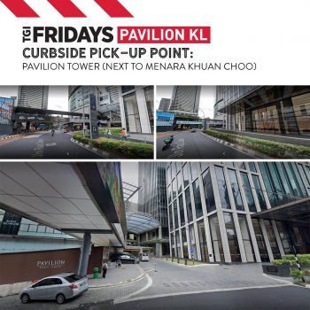 TGI-Fridays-Curbside-Pick-up-Service-Promo-5-350x350 - Beverages Food , Restaurant & Pub Kuala Lumpur Penang Promotions & Freebies Selangor 