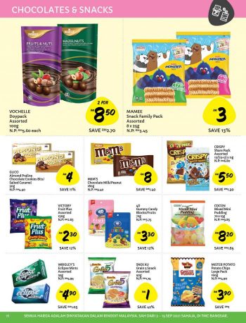 TMC-Bangsar-Promotion-Catalogue-15-350x458 - Kuala Lumpur Promotions & Freebies Selangor Supermarket & Hypermarket 