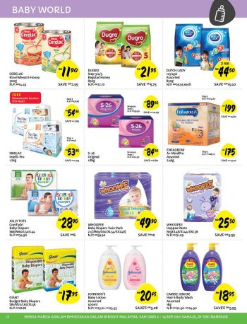 TMC-Bangsar-Promotion-Catalogue-17-350x458 - Kuala Lumpur Promotions & Freebies Selangor Supermarket & Hypermarket 