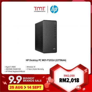 TMT-9.9-Biggest-Brands-Sale-on-Lazada-10-350x350 - Computer Accessories Electronics & Computers IT Gadgets Accessories Johor Kedah Kelantan Kuala Lumpur Malaysia Sales Melaka Negeri Sembilan Pahang Penang Perak Perlis Putrajaya Sabah Sarawak Selangor Terengganu 