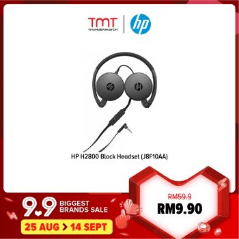 TMT-9.9-Biggest-Brands-Sale-on-Lazada-13-350x350 - Computer Accessories Electronics & Computers IT Gadgets Accessories Johor Kedah Kelantan Kuala Lumpur Malaysia Sales Melaka Negeri Sembilan Pahang Penang Perak Perlis Putrajaya Sabah Sarawak Selangor Terengganu 