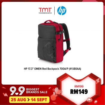 TMT-9.9-Biggest-Brands-Sale-on-Lazada-4-350x350 - Computer Accessories Electronics & Computers IT Gadgets Accessories Johor Kedah Kelantan Kuala Lumpur Malaysia Sales Melaka Negeri Sembilan Pahang Penang Perak Perlis Putrajaya Sabah Sarawak Selangor Terengganu 