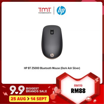 TMT-9.9-Biggest-Brands-Sale-on-Lazada-7-350x350 - Computer Accessories Electronics & Computers IT Gadgets Accessories Johor Kedah Kelantan Kuala Lumpur Malaysia Sales Melaka Negeri Sembilan Pahang Penang Perak Perlis Putrajaya Sabah Sarawak Selangor Terengganu 