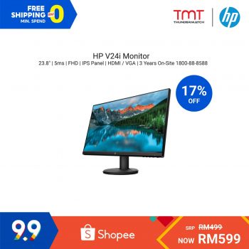 TMT-9.9-Sale-on-Shopee-4-350x350 - Computer Accessories Electronics & Computers IT Gadgets Accessories Johor Kedah Kelantan Kuala Lumpur Laptop Malaysia Sales Melaka Negeri Sembilan Online Store Pahang Penang Perak Perlis Putrajaya Sabah Sarawak Selangor Terengganu 