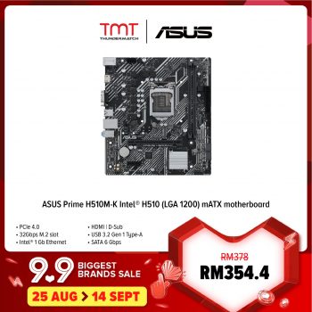 TMT-Asus-9.9-Biggest-Brands-Sale-at-Lazada-11-350x350 - Computer Accessories Electronics & Computers IT Gadgets Accessories Johor Kedah Kelantan Kuala Lumpur Laptop Malaysia Sales Melaka Negeri Sembilan Online Store Pahang Penang Perak Perlis Putrajaya Sabah Sarawak Selangor Terengganu 