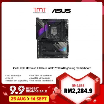 TMT-Asus-9.9-Biggest-Brands-Sale-at-Lazada-13-350x350 - Computer Accessories Electronics & Computers IT Gadgets Accessories Johor Kedah Kelantan Kuala Lumpur Laptop Malaysia Sales Melaka Negeri Sembilan Online Store Pahang Penang Perak Perlis Putrajaya Sabah Sarawak Selangor Terengganu 