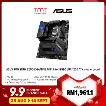 TMT-Asus-9.9-Biggest-Brands-Sale-at-Lazada-16-350x350 - Computer Accessories Electronics & Computers IT Gadgets Accessories Johor Kedah Kelantan Kuala Lumpur Laptop Malaysia Sales Melaka Negeri Sembilan Online Store Pahang Penang Perak Perlis Putrajaya Sabah Sarawak Selangor Terengganu 