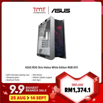 TMT-Asus-9.9-Biggest-Brands-Sale-at-Lazada-21-350x350 - Computer Accessories Electronics & Computers IT Gadgets Accessories Johor Kedah Kelantan Kuala Lumpur Laptop Malaysia Sales Melaka Negeri Sembilan Online Store Pahang Penang Perak Perlis Putrajaya Sabah Sarawak Selangor Terengganu 