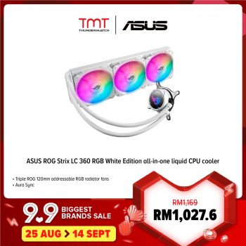 TMT-Asus-9.9-Biggest-Brands-Sale-at-Lazada-23-350x350 - Computer Accessories Electronics & Computers IT Gadgets Accessories Johor Kedah Kelantan Kuala Lumpur Laptop Malaysia Sales Melaka Negeri Sembilan Online Store Pahang Penang Perak Perlis Putrajaya Sabah Sarawak Selangor Terengganu 