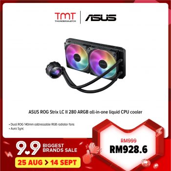 TMT-Asus-9.9-Biggest-Brands-Sale-at-Lazada-24-350x350 - Computer Accessories Electronics & Computers IT Gadgets Accessories Johor Kedah Kelantan Kuala Lumpur Laptop Malaysia Sales Melaka Negeri Sembilan Online Store Pahang Penang Perak Perlis Putrajaya Sabah Sarawak Selangor Terengganu 