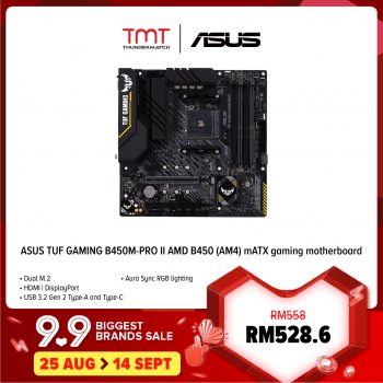 TMT-Asus-9.9-Biggest-Brands-Sale-at-Lazada-27-350x350 - Computer Accessories Electronics & Computers IT Gadgets Accessories Johor Kedah Kelantan Kuala Lumpur Laptop Malaysia Sales Melaka Negeri Sembilan Online Store Pahang Penang Perak Perlis Putrajaya Sabah Sarawak Selangor Terengganu 