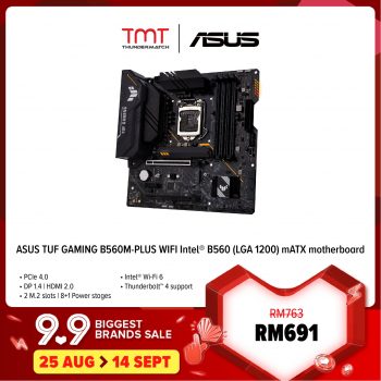 TMT-Asus-9.9-Biggest-Brands-Sale-at-Lazada-28-350x350 - Computer Accessories Electronics & Computers IT Gadgets Accessories Johor Kedah Kelantan Kuala Lumpur Laptop Malaysia Sales Melaka Negeri Sembilan Online Store Pahang Penang Perak Perlis Putrajaya Sabah Sarawak Selangor Terengganu 