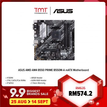 TMT-Asus-9.9-Biggest-Brands-Sale-at-Lazada-7-350x350 - Computer Accessories Electronics & Computers IT Gadgets Accessories Johor Kedah Kelantan Kuala Lumpur Laptop Malaysia Sales Melaka Negeri Sembilan Online Store Pahang Penang Perak Perlis Putrajaya Sabah Sarawak Selangor Terengganu 