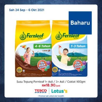 Tesco-Lotuss-Baby-Fair-Promotion-14-350x350 - Johor Kedah Kelantan Kuala Lumpur Melaka Negeri Sembilan Pahang Penang Perak Perlis Promotions & Freebies Putrajaya Sabah Sarawak Selangor Supermarket & Hypermarket Terengganu 