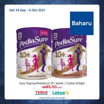 Tesco-Lotuss-Baby-Fair-Promotion-15-350x350 - Johor Kedah Kelantan Kuala Lumpur Melaka Negeri Sembilan Pahang Penang Perak Perlis Promotions & Freebies Putrajaya Sabah Sarawak Selangor Supermarket & Hypermarket Terengganu 