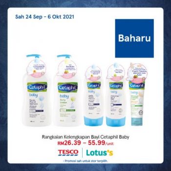 Tesco-Lotuss-Baby-Fair-Promotion-17-350x350 - Johor Kedah Kelantan Kuala Lumpur Melaka Negeri Sembilan Pahang Penang Perak Perlis Promotions & Freebies Putrajaya Sabah Sarawak Selangor Supermarket & Hypermarket Terengganu 