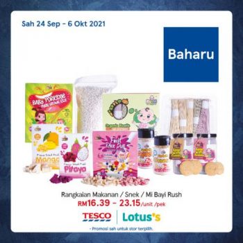 Tesco-Lotuss-Baby-Fair-Promotion-19-350x350 - Johor Kedah Kelantan Kuala Lumpur Melaka Negeri Sembilan Pahang Penang Perak Perlis Promotions & Freebies Putrajaya Sabah Sarawak Selangor Supermarket & Hypermarket Terengganu 