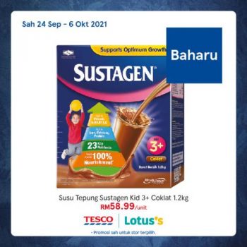 Tesco-Lotuss-Baby-Fair-Promotion-20-350x350 - Johor Kedah Kelantan Kuala Lumpur Melaka Negeri Sembilan Pahang Penang Perak Perlis Promotions & Freebies Putrajaya Sabah Sarawak Selangor Supermarket & Hypermarket Terengganu 