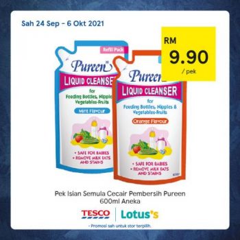 Tesco-Lotuss-Baby-Fair-Promotion-24-350x350 - Johor Kedah Kelantan Kuala Lumpur Melaka Negeri Sembilan Pahang Penang Perak Perlis Promotions & Freebies Putrajaya Sabah Sarawak Selangor Supermarket & Hypermarket Terengganu 