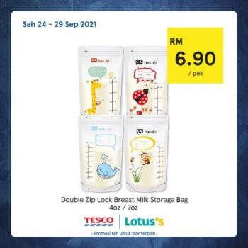 Tesco-Lotuss-Baby-Fair-Promotion-26-350x350 - Johor Kedah Kelantan Kuala Lumpur Melaka Negeri Sembilan Pahang Penang Perak Perlis Promotions & Freebies Putrajaya Sabah Sarawak Selangor Supermarket & Hypermarket Terengganu 