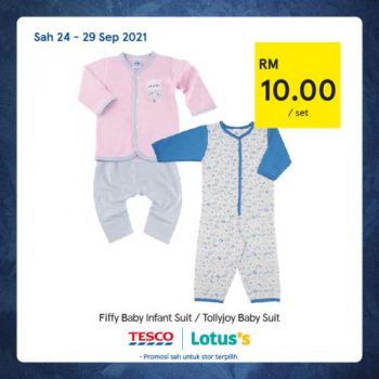 Tesco-Lotuss-Baby-Fair-Promotion-29-350x350 - Johor Kedah Kelantan Kuala Lumpur Melaka Negeri Sembilan Pahang Penang Perak Perlis Promotions & Freebies Putrajaya Sabah Sarawak Selangor Supermarket & Hypermarket Terengganu 