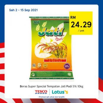 Tesco-Lotuss-Buy-Malaysia-Products-Promotion-1-350x350 2-15 Sep 2021: Tesco / Lotus's Buy Malaysia Products Promotion