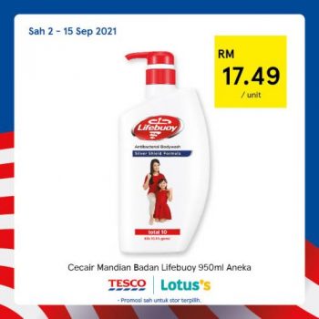 Tesco-Lotuss-Buy-Malaysia-Products-Promotion-13-350x350 2-15 Sep 2021: Tesco / Lotus's Buy Malaysia Products Promotion