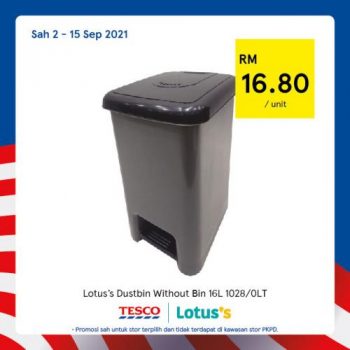 Tesco-Lotuss-Buy-Malaysia-Products-Promotion-18-350x350 2-15 Sep 2021: Tesco / Lotus's Buy Malaysia Products Promotion