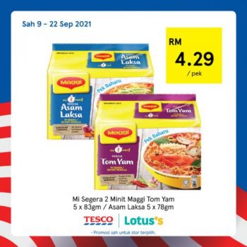 Tesco-Lotuss-Buy-Malaysia-Products-Promotion-2-1-350x350 - Johor Kedah Kelantan Kuala Lumpur Melaka Negeri Sembilan Pahang Penang Perak Perlis Promotions & Freebies Putrajaya Sabah Sarawak Selangor Supermarket & Hypermarket Terengganu 