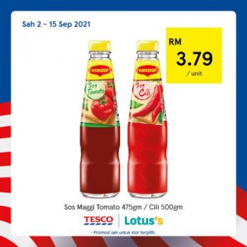 Tesco-Lotuss-Buy-Malaysia-Products-Promotion-3-350x350 2-15 Sep 2021: Tesco / Lotus's Buy Malaysia Products Promotion