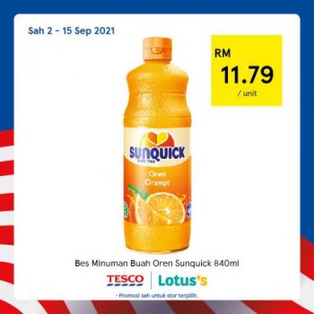 Tesco-Lotuss-Buy-Malaysia-Products-Promotion-6-350x350 2-15 Sep 2021: Tesco / Lotus's Buy Malaysia Products Promotion