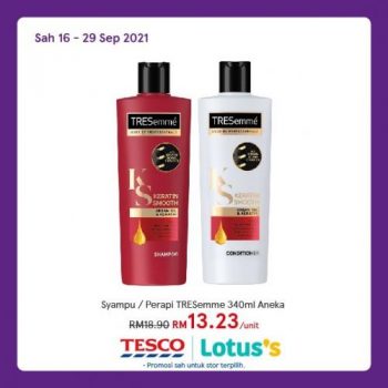 Tesco-Lotuss-Hair-Care-Promotion-12-350x350 - Johor Kedah Kelantan Kuala Lumpur Melaka Negeri Sembilan Pahang Penang Perak Perlis Promotions & Freebies Putrajaya Sabah Sarawak Selangor Supermarket & Hypermarket Terengganu 