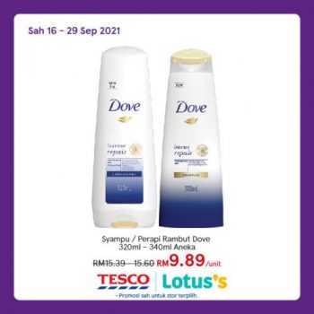 Tesco-Lotuss-Hair-Care-Promotion-5-350x350 - Johor Kedah Kelantan Kuala Lumpur Melaka Negeri Sembilan Pahang Penang Perak Perlis Promotions & Freebies Putrajaya Sabah Sarawak Selangor Supermarket & Hypermarket Terengganu 