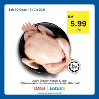Tesco-Lotuss-Hari-Hari-Harga-Rendah-Promotion-1-350x350 - Johor Kedah Kelantan Kuala Lumpur Melaka Negeri Sembilan Pahang Penang Perak Perlis Promotions & Freebies Putrajaya Sabah Sarawak Selangor Supermarket & Hypermarket Terengganu 