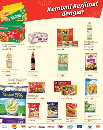 Tesco-Lotuss-Lebih-Jimat-Promotion-Catalogue-1-3-350x442 - Johor Kedah Kelantan Kuala Lumpur Melaka Negeri Sembilan Pahang Penang Perak Perlis Promotions & Freebies Putrajaya Sabah Sarawak Selangor Supermarket & Hypermarket Terengganu 