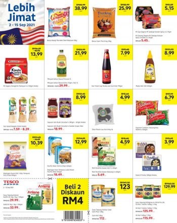 Tesco-Lotuss-Lebih-Jimat-Promotion-Catalogue-1-350x442 - Johor Kedah Kelantan Kuala Lumpur Melaka Negeri Sembilan Pahang Penang Perak Perlis Promotions & Freebies Putrajaya Sabah Sarawak Selangor Supermarket & Hypermarket Terengganu 