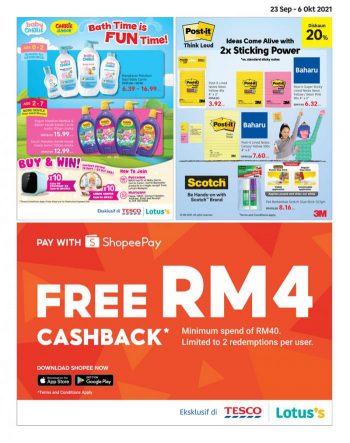 Tesco-Lotuss-Lebih-Jimat-Promotion-Catalogue-11-2-350x443 - Johor Kedah Kelantan Kuala Lumpur Melaka Negeri Sembilan Pahang Penang Perak Perlis Promotions & Freebies Putrajaya Sabah Sarawak Selangor Supermarket & Hypermarket Terengganu 