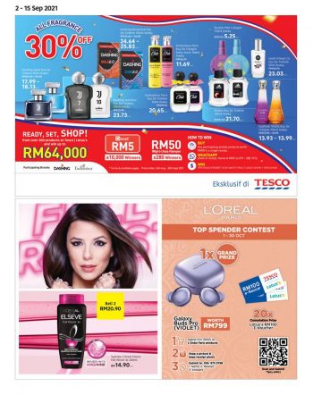 Tesco-Lotuss-Lebih-Jimat-Promotion-Catalogue-11-350x442 - Johor Kedah Kelantan Kuala Lumpur Melaka Negeri Sembilan Pahang Penang Perak Perlis Promotions & Freebies Putrajaya Sabah Sarawak Selangor Supermarket & Hypermarket Terengganu 