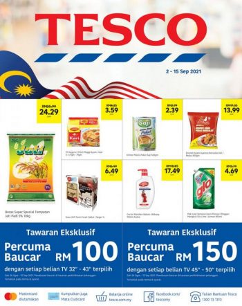 Tesco-Lotuss-Lebih-Jimat-Promotion-Catalogue-350x442 - Johor Kedah Kelantan Kuala Lumpur Melaka Negeri Sembilan Pahang Penang Perak Perlis Promotions & Freebies Putrajaya Sabah Sarawak Selangor Supermarket & Hypermarket Terengganu 