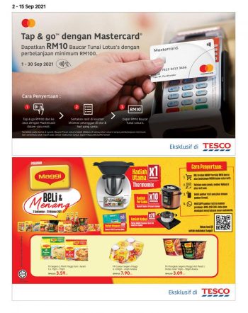 Tesco-Lotuss-Lebih-Jimat-Promotion-Catalogue-5-350x442 - Johor Kedah Kelantan Kuala Lumpur Melaka Negeri Sembilan Pahang Penang Perak Perlis Promotions & Freebies Putrajaya Sabah Sarawak Selangor Supermarket & Hypermarket Terengganu 