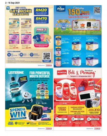 Tesco-Lotuss-Lebih-Jimat-Promotion-Catalogue-9-350x442 - Johor Kedah Kelantan Kuala Lumpur Melaka Negeri Sembilan Pahang Penang Perak Perlis Promotions & Freebies Putrajaya Sabah Sarawak Selangor Supermarket & Hypermarket Terengganu 