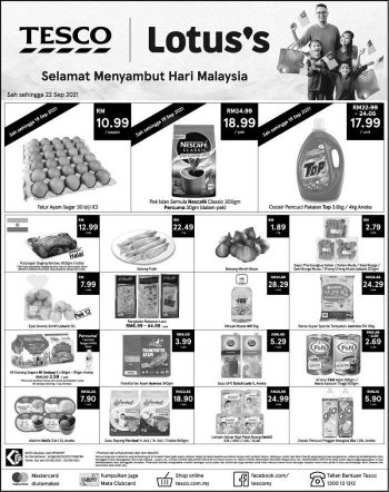 Tesco-Lotuss-Malaysia-Day-Promotion-1-1-350x442 - Johor Kedah Kelantan Kuala Lumpur Melaka Negeri Sembilan Pahang Penang Perak Perlis Promotions & Freebies Putrajaya Sabah Sarawak Selangor Supermarket & Hypermarket Terengganu 