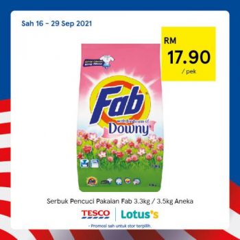 Tesco-Lotuss-Malaysia-Day-Promotion-17-350x350 - Johor Kedah Kelantan Kuala Lumpur Melaka Negeri Sembilan Pahang Penang Perak Perlis Promotions & Freebies Putrajaya Sabah Sarawak Selangor Supermarket & Hypermarket Terengganu 