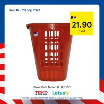 Tesco-Lotuss-Malaysia-Day-Promotion-19-350x350 - Johor Kedah Kelantan Kuala Lumpur Melaka Negeri Sembilan Pahang Penang Perak Perlis Promotions & Freebies Putrajaya Sabah Sarawak Selangor Supermarket & Hypermarket Terengganu 