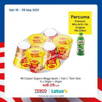 Tesco-Lotuss-Malaysia-Day-Promotion-2-350x350 - Johor Kedah Kelantan Kuala Lumpur Melaka Negeri Sembilan Pahang Penang Perak Perlis Promotions & Freebies Putrajaya Sabah Sarawak Selangor Supermarket & Hypermarket Terengganu 